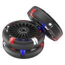 EzyRoller LED Glow Wheels Set of 3 for Classic and Drifter Models