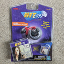 Tiger Hit Clips Mini Music Player Featuring Vanessa Carlton's A Thousand Miles