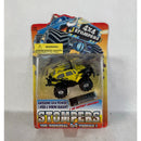 Retro Stompers 4x4 Jeep Dune Hopper Off-Road Truck Toy
