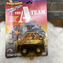 1983 Vintage Rough Ryder A-Team Van Stomper 4X4 - Unopened Packaging