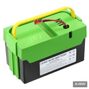 24V 7Ah Rechargeable Battery for Ride-On Toys