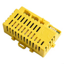 24V Electric Ride-On Car Control System with 2.4G Remote and 5-Pin Receiver for Children