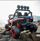 Adventure ATV & UTV Ride-On Toy Cars for Kids