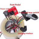 12V DIY Modified Harness Kit for Kids Ride On Cars with Remote Control Circuit