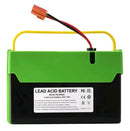 24V 7Ah Rechargeable Battery for Ride-On Vehicles