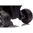Battery-Operated 6V ATV for Toddlers Aged 3-5 with Non-Slip Wheels