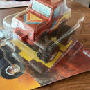 Lanard Samurai 4x4 Electric Toy Truck for Kids, 1987, Ages 4-7