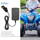 12V Power Wheel Battery Charger Replacement for All Models