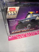 1984 PLAYSKOOL SST BIGFOOT 4X4X4 MONSTER TRUCK - Sealed AFA 75 🔥