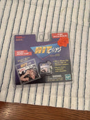 Pink Don’t Let Me Get Me Tiger 2000 Micro Music Clip - Rare Vintage