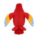 Interactive Talking Macaw Parrot Plush Toy
