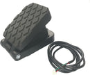 Kids' Electric Car Hall Effect Sensor Pedal with 0-30 Degrees Control