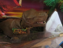 Wow Wee Dinotronics T-Rex from Reign of the Dinosaurs 3497