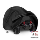 Waterproof Cover for Large Kids Ride-On Truck Toy Car - 55.5" x 33.5" x 32"