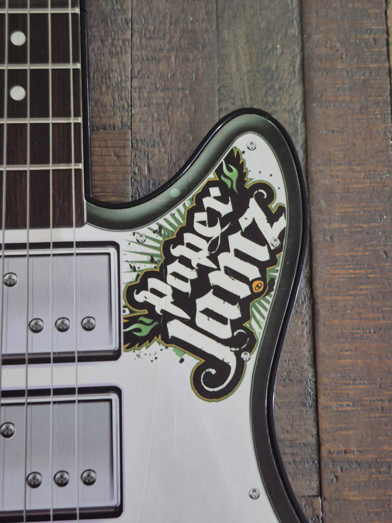 Paper Jams Instant Rock Star Guitar and Amplifier Series 1