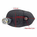 12V Electric Motor Gearbox for Kids Ride-On Cars - 30000RPM Power Wheels Dune R