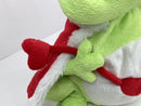 2013 Tekky Toys Animated Singing Frog Prince with Tags and Kmart Cape
