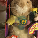 Gemmy 2004 Battery-Operated Dancing Hamster Harry with Original Packaging