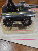 Stomper Trans Patrol Mega Star by Schaper 1985
