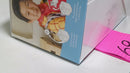 Disney Red Toniebox Set with 3 Disney Tonies for Ages 3+ - Brand New