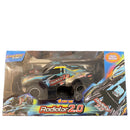 Lume Zoom Pro Remote Control Illuminated Car Display Toy - Cars Theme