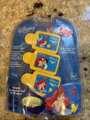 Disney Tunes 2002 Kids Music Clips: The Little Mermaid