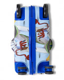 Disney Toy Story 18" Kids Ride-On Suitcase with Wheels