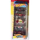 🔥2024 Hot Wheels Let’s Race Netflix 5-Car Set! 🚗💨 Bad to Blade 🔥
