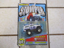 TINCO STOMPER 4X4 JEEP CHEROKEE WHITE/PURPLE