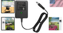 6V Charger for Children's Electric Ride-On Toys with Barrel Connector
