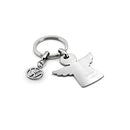 Volkswagen Single Keychain 000087010AFJKA