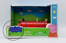Peppa Pig Little Red Car Without Peppa Doll