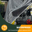 Waterproof Large Cover for Kids' Ride-On Toy Cars
