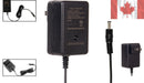 Versatile 12V Charger for Electric Ride-On Toys - Sturdy & Approved