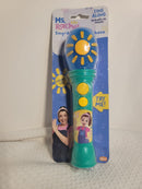 Ms. Rachel Interactive Singing Microphone with Music and Lights for Toddlers