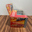 Classic Tonka Hyper Drivers Frantic 4x4 Teal Truck 1989 Model