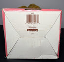 GEMMY 14" Singing Plush Gorilla with Flirty Flashers - Bananas for You Valentine Edition 2005
