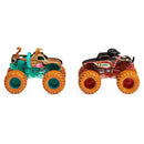 Monster Mutt Rottweiler vs. Scooby Doo Color-Changing Die-Cast Action Figure