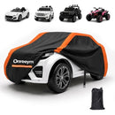 Oreenyn Kids Ride-On Car Cover for Electric Vehicles - 52"L x 28"W x 24"H