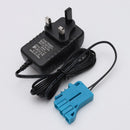 12V AC/DC Power Adapter for Peg Perego Kids Ride-On Car