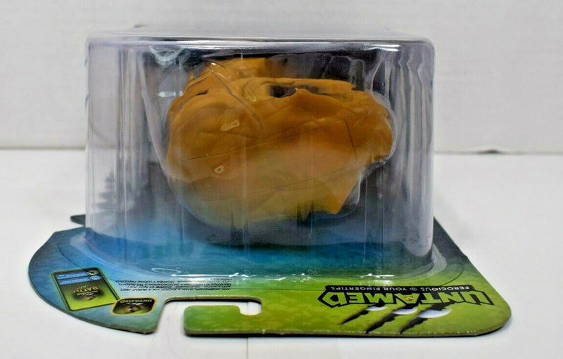 Fingerlings Untamed Toxin Snake Interactive Finger Pet with Realistic Movements