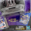 Tiger HitClips Rockin Micro Boombox Dream This Is Me Sealed Hasbro 2001