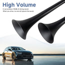 FARBIN Dual Trumpet 150db 12V Powerful Train Horn for Vehicles