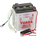 Yuasa 6N5.5-1D Replacement Battery