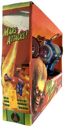 Mars Attacks Martian Brain Disintegrator Weapon by Trendmasters 1996