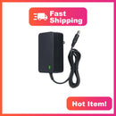 TUAGUI 24V Charger for Children's Electric Ride-On Vehicles