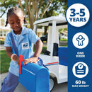 Flybar Electric Ride-On Truck for Kids (Ages 3-5, 60 lb Capacity)