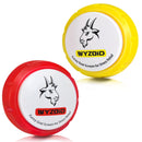 WYZOID 2-Pack Screaming Goat Desk Toy with Batteries Included