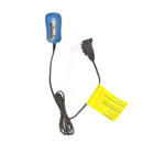 12V Fast Charging Battery Charger for Peg Perego Ride-On Toys with Robust Design
