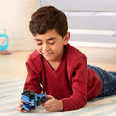 Dinosaur Adventure Truck - Interactive T-Rex Vehicle with Sounds and Lights